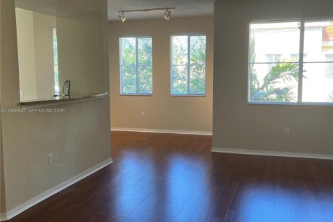 Снять в аренду кондоминиум в Палм-Бич-Гарденс, Флорида 2 спальни, 130.34м2, № 2005579 - фото 14