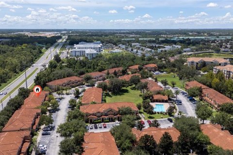 Townhouse in Kissimmee, Florida 3 bedrooms, 110.27 sq.m. № 1884607 - photo 27