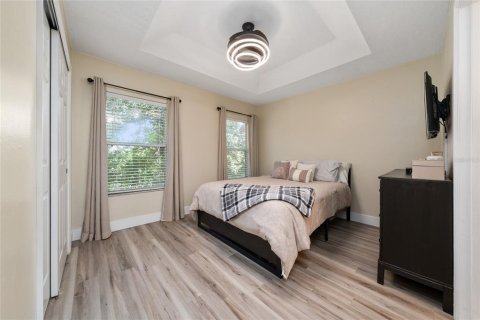 Townhouse in Kissimmee, Florida 3 bedrooms, 110.27 sq.m. № 1884607 - photo 21