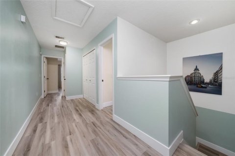 Townhouse in Kissimmee, Florida 3 bedrooms, 110.27 sq.m. № 1884607 - photo 16