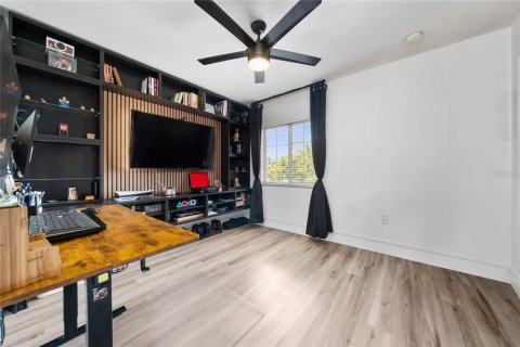 Townhouse in Kissimmee, Florida 3 bedrooms, 110.27 sq.m. № 1884607 - photo 17