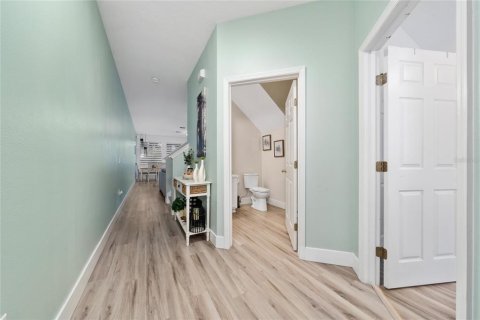 Townhouse in Kissimmee, Florida 3 bedrooms, 110.27 sq.m. № 1884607 - photo 3