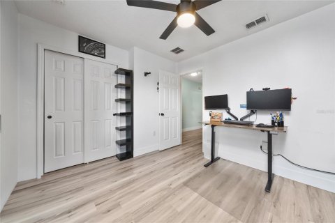 Townhouse in Kissimmee, Florida 3 bedrooms, 110.27 sq.m. № 1884607 - photo 18