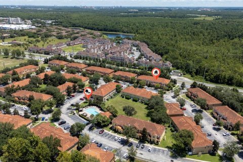 Townhouse in Kissimmee, Florida 3 bedrooms, 110.27 sq.m. № 1884607 - photo 25