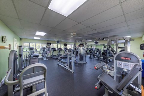 Condo in Venice, Florida, 2 bedrooms  № 1541301 - photo 25