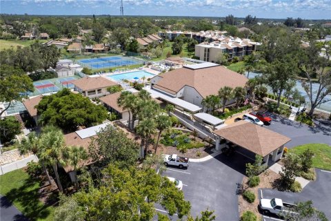 Condo in Venice, Florida, 2 bedrooms  № 1541301 - photo 22