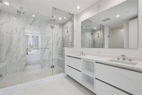 Купить кондоминиум в Сент-Питерсберг, Флорида 7 комнат, 160.91м2, № 2147519 - фото 30