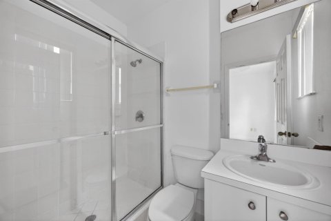 Touwnhouse à louer à Homestead, Floride: 3 chambres, 108.6 m2 № 2078289 - photo 26