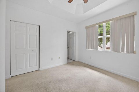 Touwnhouse à louer à Homestead, Floride: 3 chambres, 108.6 m2 № 2078289 - photo 24