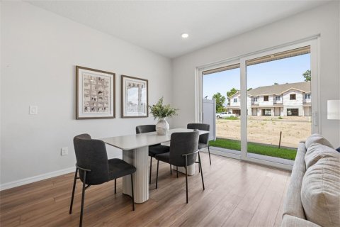 Adosado en venta en Riverview, Florida, 3 dormitorios, 162.67 m2 № 2356752 - foto 8