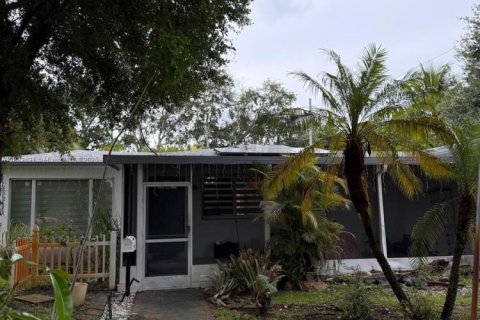 House in Hollywood, Florida 5 bedrooms, 155.15 sq.m. № 1814267 - photo 25