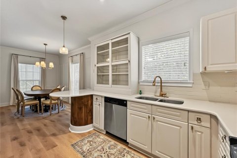 Condo in Celebration, Florida, 2 bedrooms  № 2370866 - photo 27