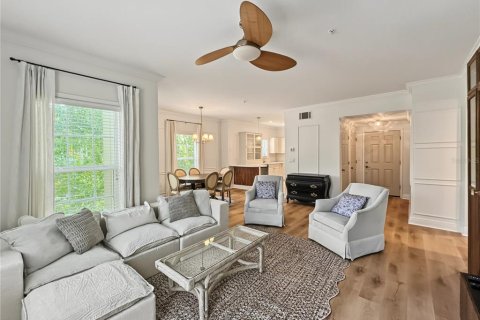 Condo in Celebration, Florida, 2 bedrooms  № 2370866 - photo 13