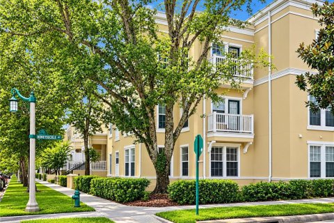 Condo in Celebration, Florida, 2 bedrooms  № 2370866