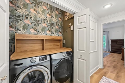 Condo in Celebration, Florida, 2 bedrooms  № 2370866 - photo 28