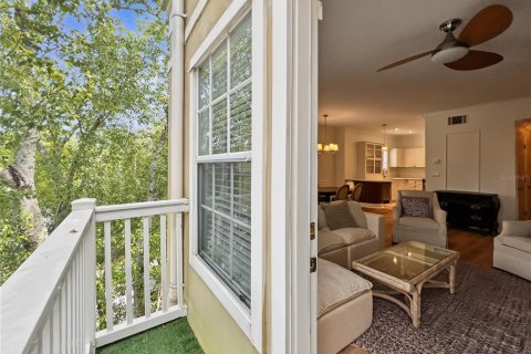 Condo in Celebration, Florida, 2 bedrooms  № 2370866 - photo 15