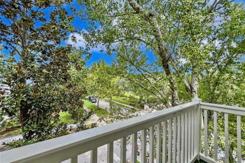 Condo in Celebration, Florida, 2 bedrooms  № 2370866 - photo 16