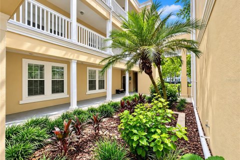 Condo in Celebration, Florida, 2 bedrooms  № 2370866 - photo 4