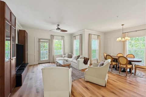 Condo in Celebration, Florida, 2 bedrooms  № 2370866 - photo 10