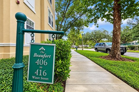 Condo in Celebration, Florida, 2 bedrooms  № 2370866 - photo 2