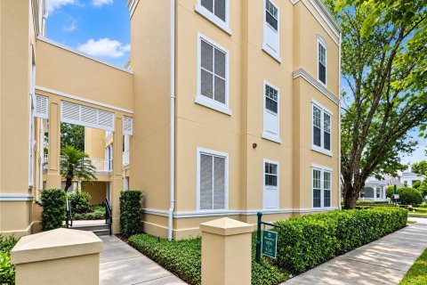 Condo in Celebration, Florida, 2 bedrooms  № 2370866 - photo 3