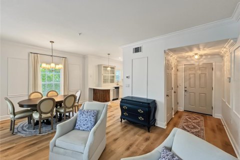 Condo in Celebration, Florida, 2 bedrooms  № 2370866 - photo 17
