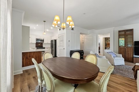 Condo in Celebration, Florida, 2 bedrooms  № 2370866 - photo 19