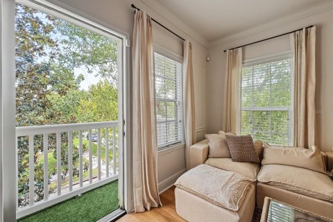Condo in Celebration, Florida, 2 bedrooms  № 2370866 - photo 14
