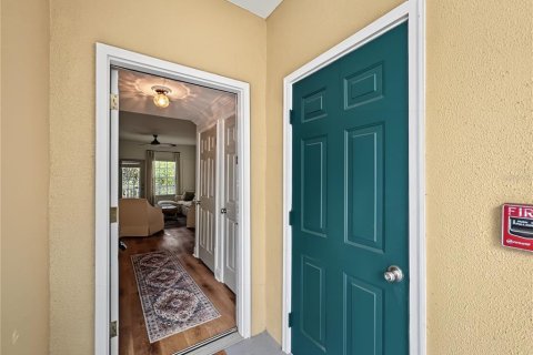 Condo in Celebration, Florida, 2 bedrooms  № 2370866 - photo 8