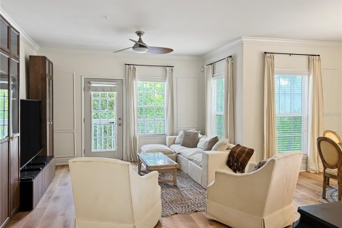 Condo in Celebration, Florida, 2 bedrooms  № 2370866 - photo 12