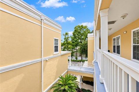 Condo in Celebration, Florida, 2 bedrooms  № 2370866 - photo 5