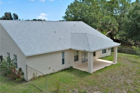 Villa ou maison à vendre à Vero Beach, Floride: 3 chambres, 146.97 m2 № 1183572 - photo 1
