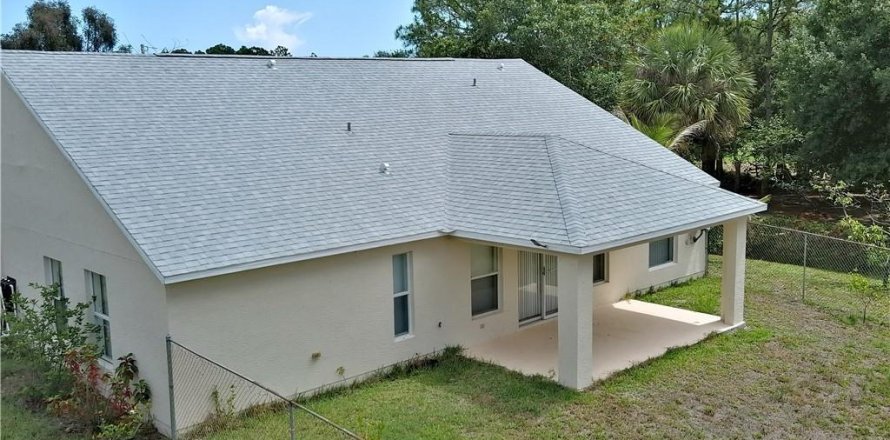 Villa ou maison à Vero Beach, Floride 3 chambres, 146.97 m2 № 1183572