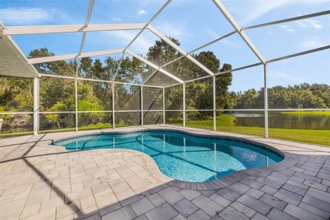 Villa ou maison à vendre à Land O' Lakes, Floride: 4 chambres, 222.78 m2 № 1884389 - photo 3