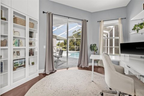 Villa ou maison à vendre à Land O' Lakes, Floride: 4 chambres, 222.78 m2 № 1884389 - photo 25