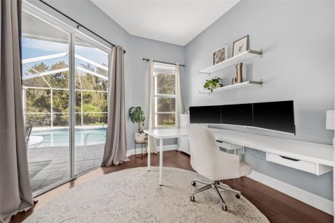 Villa ou maison à vendre à Land O' Lakes, Floride: 4 chambres, 222.78 m2 № 1884389 - photo 24