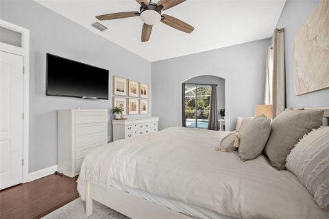 Villa ou maison à vendre à Land O' Lakes, Floride: 4 chambres, 222.78 m2 № 1884389 - photo 23