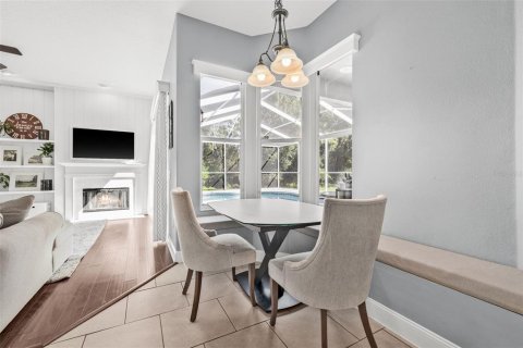 Villa ou maison à vendre à Land O' Lakes, Floride: 4 chambres, 222.78 m2 № 1884389 - photo 17