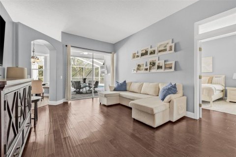 Villa ou maison à vendre à Land O' Lakes, Floride: 4 chambres, 222.78 m2 № 1884389 - photo 7