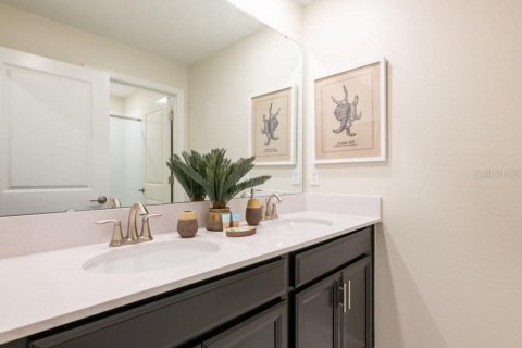 Touwnhouse à vendre à Davenport, Floride: 4 chambres, 177.81 m2 № 2355162 - photo 16
