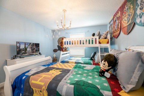 Touwnhouse à vendre à Davenport, Floride: 4 chambres, 177.81 m2 № 2355162 - photo 24