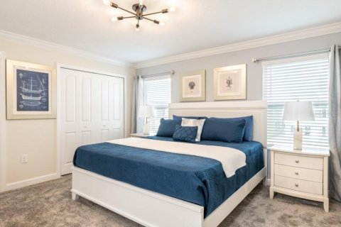 Touwnhouse à vendre à Davenport, Floride: 4 chambres, 177.81 m2 № 2355162 - photo 23