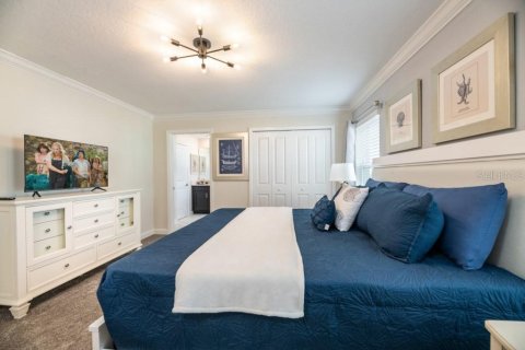 Touwnhouse à vendre à Davenport, Floride: 4 chambres, 177.81 m2 № 2355162 - photo 19