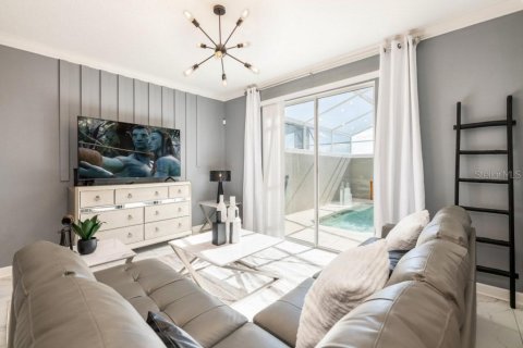 Touwnhouse à vendre à Davenport, Floride: 4 chambres, 177.81 m2 № 2355162 - photo 12