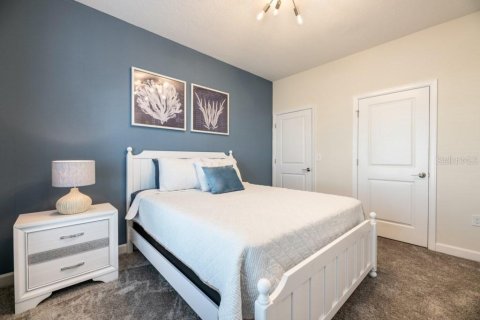 Touwnhouse à vendre à Davenport, Floride: 4 chambres, 177.81 m2 № 2355162 - photo 22