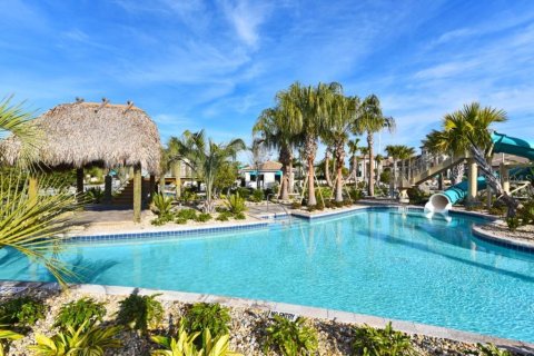 Touwnhouse à vendre à Davenport, Floride: 4 chambres, 177.81 m2 № 2355162 - photo 10