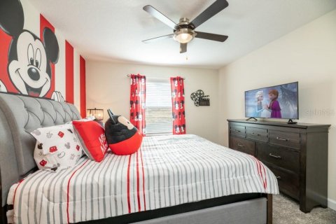 Touwnhouse à vendre à Davenport, Floride: 4 chambres, 177.81 m2 № 2355162 - photo 25