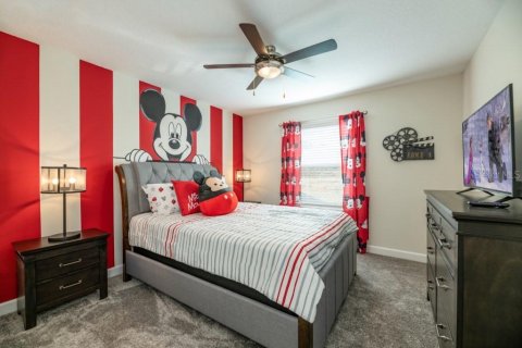 Touwnhouse à vendre à Davenport, Floride: 4 chambres, 177.81 m2 № 2355162 - photo 21