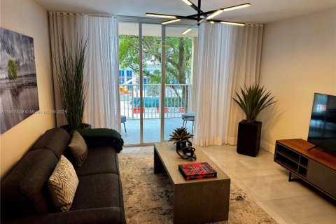 Copropriété à louer à Aventura, Floride: 2 chambres, 109.62 m2 № 1964938 - photo 8