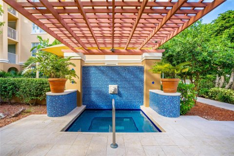 Copropriété à louer à Aventura, Floride: 2 chambres, 109.62 m2 № 1964938 - photo 21